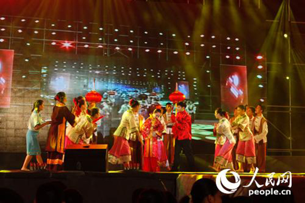 广东华泰农兴农产品交易中心