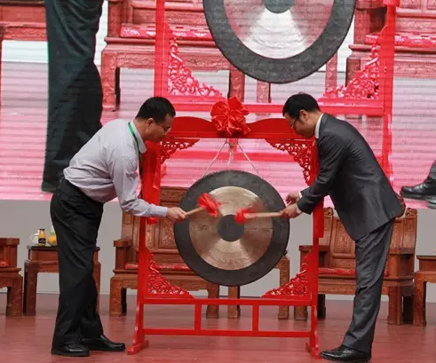 广东华泰农兴农产品交易中心